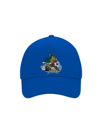 kšiltovka baseballka