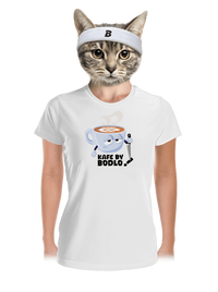 dámské sportovní tričko