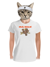 dámské sportovní tričko