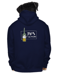 pánská mikina na zip