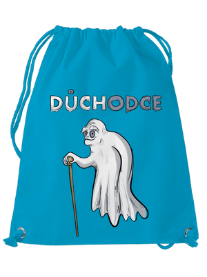 Duch důchodce vak Blue Atol