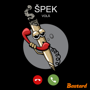 Špek volá