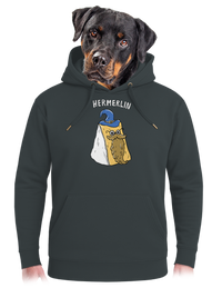 unisex mikina premium