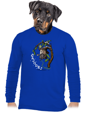 pánské dlouhý rukáv