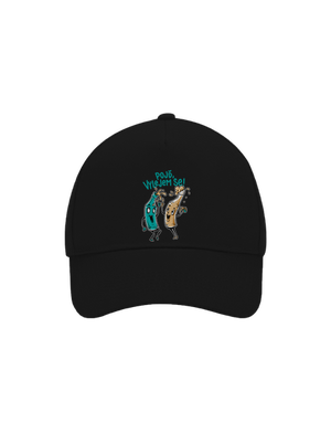 kšiltovka baseballka