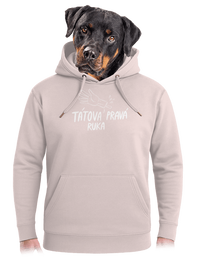 unisex mikina premium