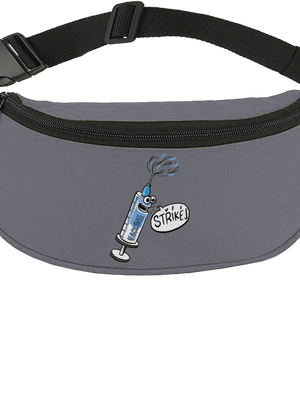 Stříkej ledvinka Graphite