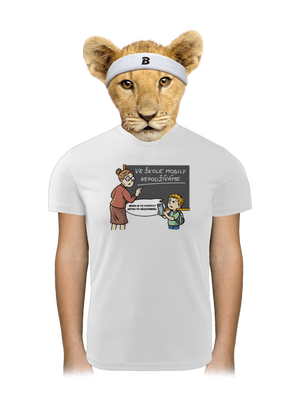 dětské sportovní tričko