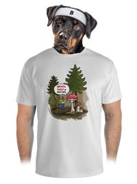 pánské sportovní tričko