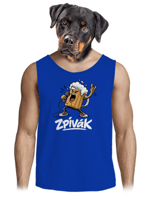 pánské tílko