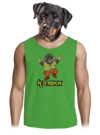 pánské tílko