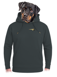 unisex mikina premium