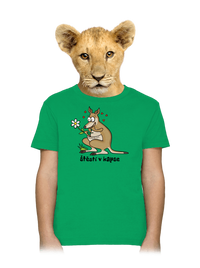 dětské tričko