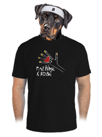 pánské sportovní tričko