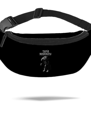 Tapír Nosferatu ledvinka Black