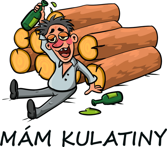 Mám kulatiny
