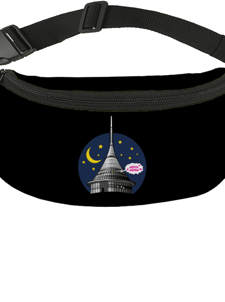 Ještěd ledvinka Black