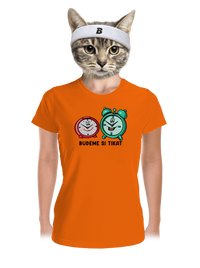 dámské sportovní tričko