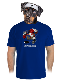 pánské sportovní tričko