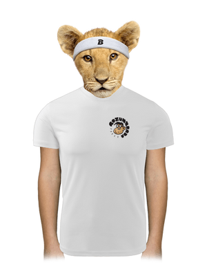 dětské sportovní tričko