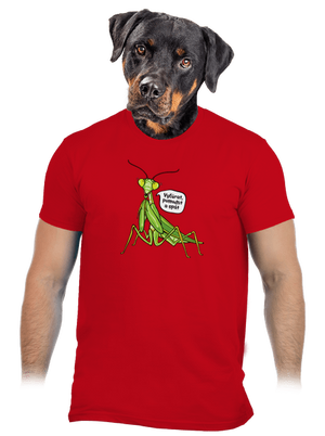 pánské tričko