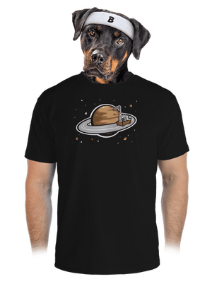 pánské sportovní tričko