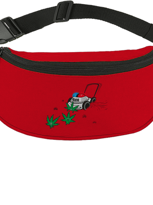 Ganja krize ledvinka Red