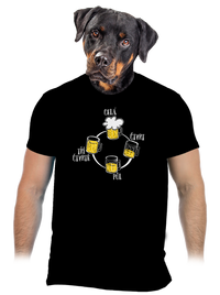 pánské tričko