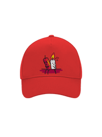 kšiltovka baseballka