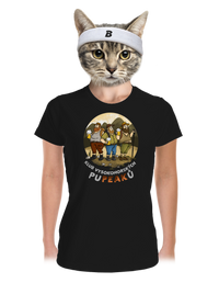 dámské sportovní tričko