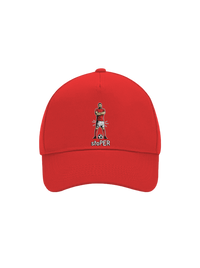 kšiltovka baseballka