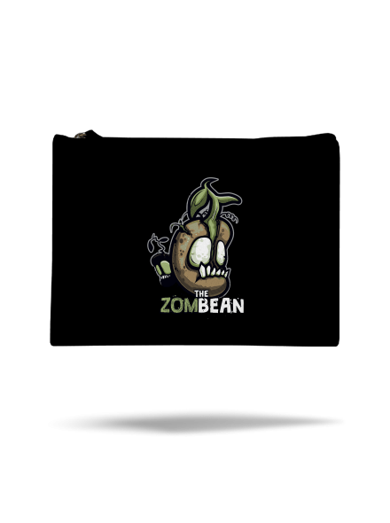 Zombean taštička Black