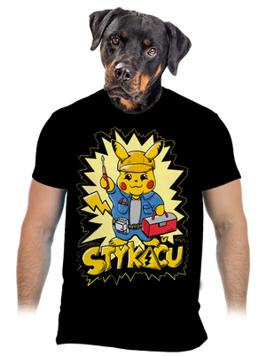 pánské tričko