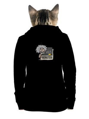 dámská mikina na zip