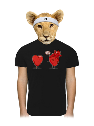 dětské sportovní tričko