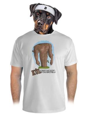 pánské sportovní tričko