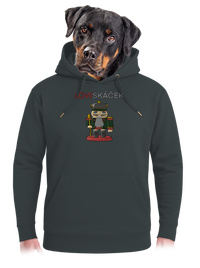 unisex mikina premium