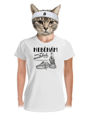 dámské sportovní tričko