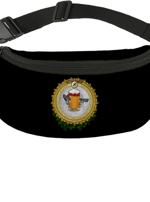 Pivní horoskop: Střelec ledvinka Black