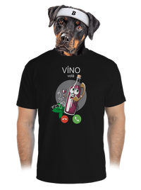 pánské sportovní tričko