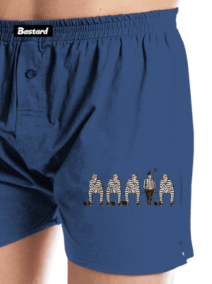 Nevinen pánské trenky Blue