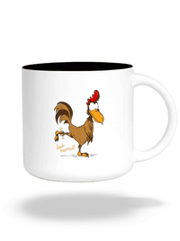 barevný hrnek