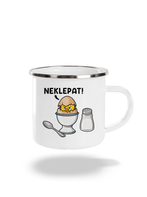 plecháček