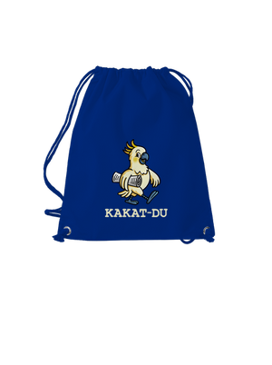 Kakat-du vak Royal Blue Mal