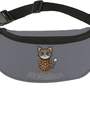 Košiška ledvinka Graphite