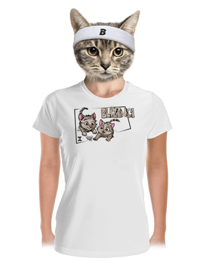 dámské sportovní tričko