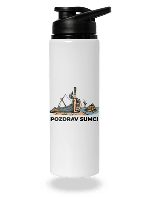 lahev na vodu