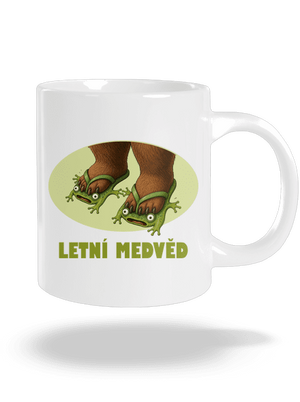 velký hrnek