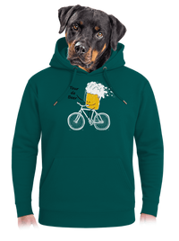 unisex mikina premium