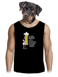 pánské tílko
